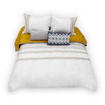 Greenwich Duvet Cover Set