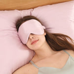 Mulberry Silk Sleep Eye Mask