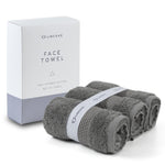 Face Towel - Set of 3 - Lincove