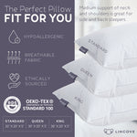 Classic™ Hotel Collection Pillow - Set