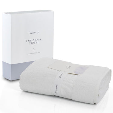 Grandé Bath Towel - Lincove