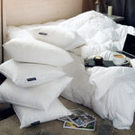 Euro Down Pillow - Made in Canada