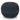 Grey Knit Pouf - Lincove