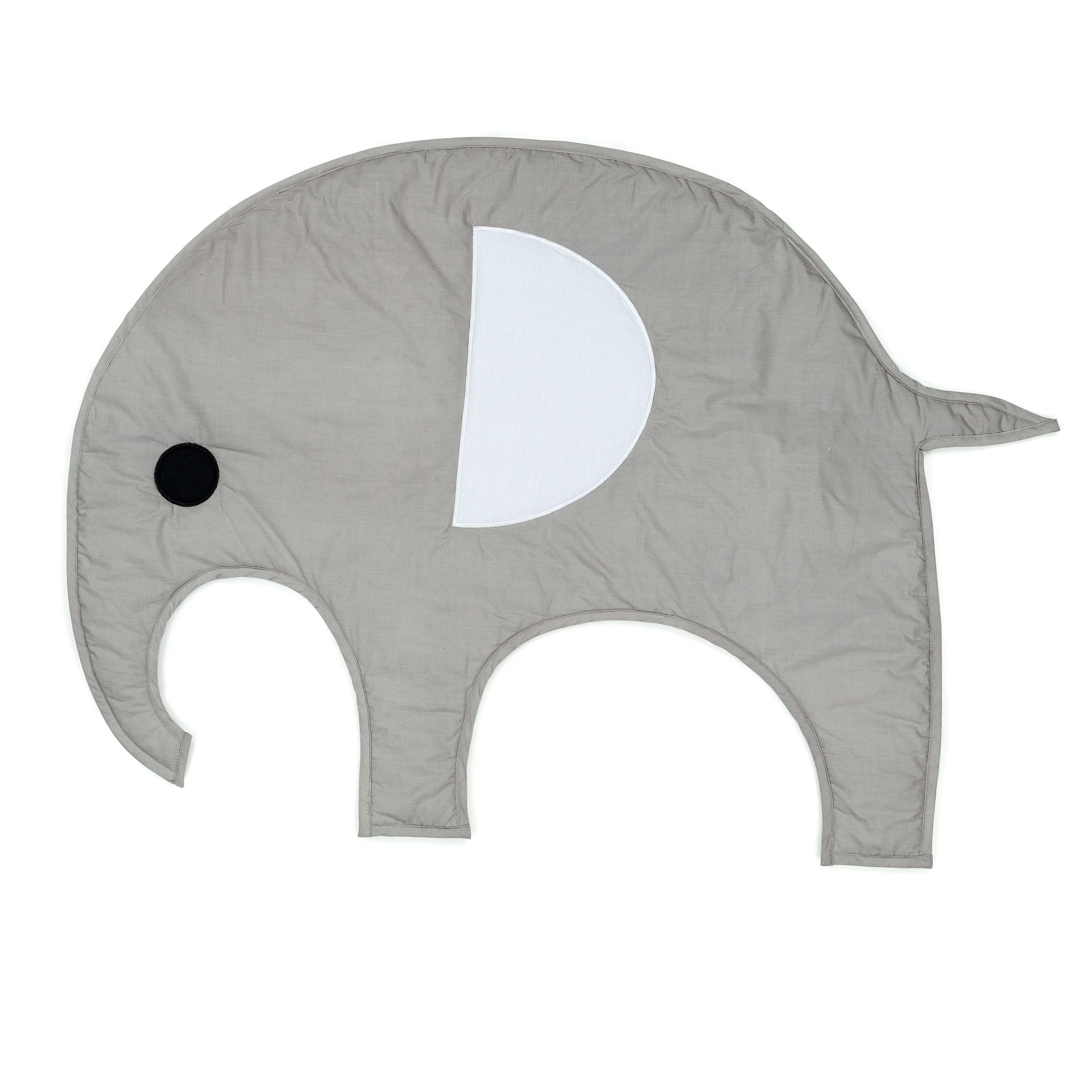 Elephant Baby Mat - Lincove