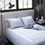 Madrid Duvet Cover Set