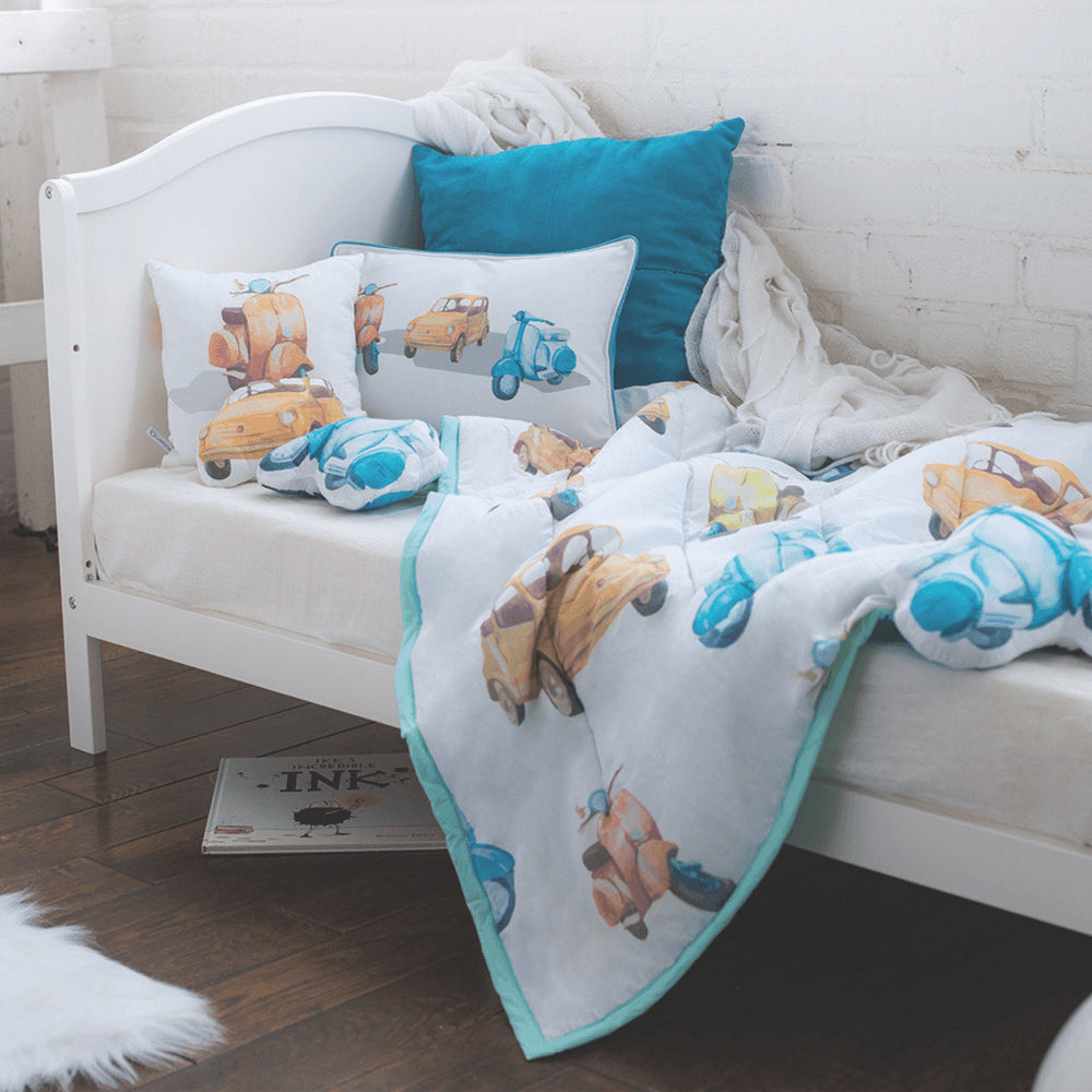 Children's Bedding: Baby & Kids Bedding Sets