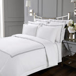 Seville Duvet Cover Set